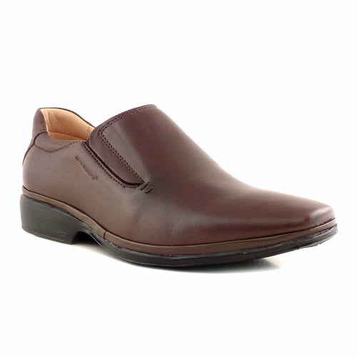 ZAPATO BERLIN CHOCOLATE