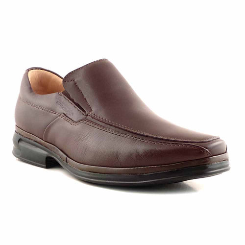 ZAPATO FOX CHOCOLATE