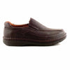 ZAPATO BIAGIO CHOCOLATE