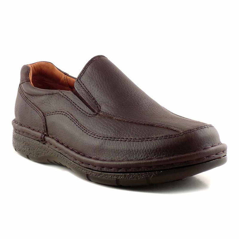 ZAPATO BIAGIO CHOCOLATE