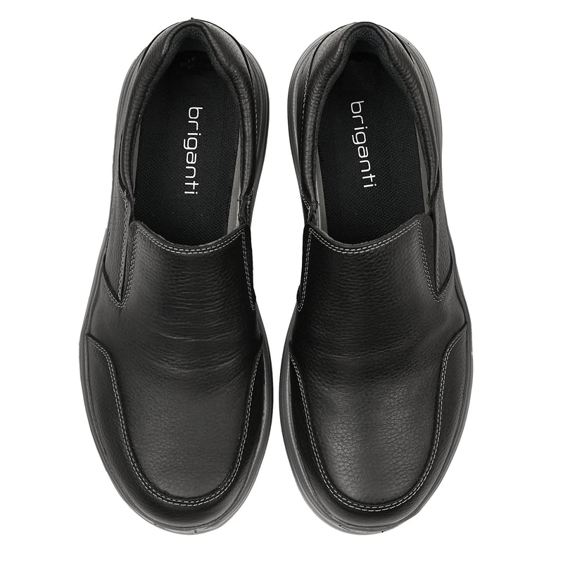 ZAPATO AMIT NEGRO