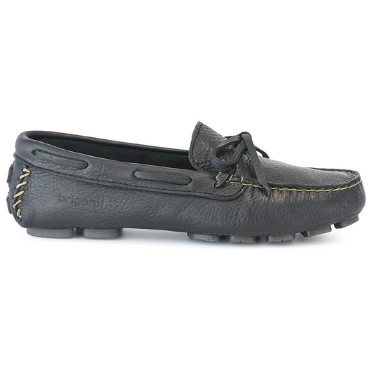 MOCASIN CONCORDIA NEGRO