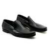 MOCASIN POSADAS NEGRO.