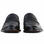 MOCASIN SALTA NEGRO