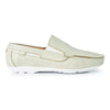 MOCASIN VOLGA NATURAL