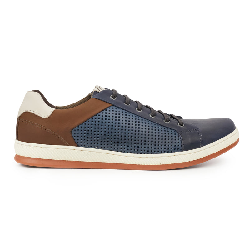 ZAPATILLA MILTON AZUL