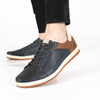 ZAPATILLA MILTON AZUL