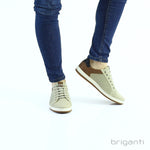 ZAPATILLA MILTON AZUL