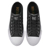 ZAPATILLA TONY NEGRA H (2x1)*