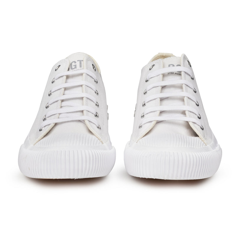 ZAPATILLA TONY BLANCA H (2x1)*