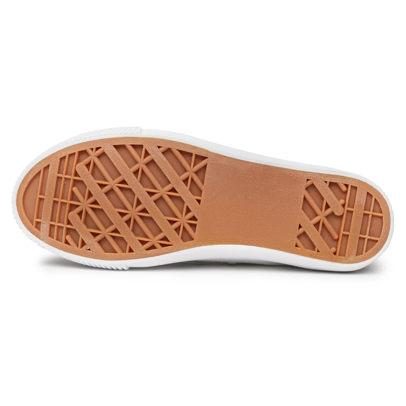 ZAPATILLA TONY BLANCA H (2x1)*