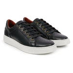 ZAPATILLA TANNER NEGRA