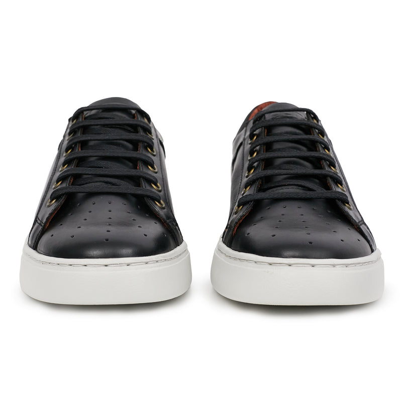 ZAPATILLA TANNER NEGRA