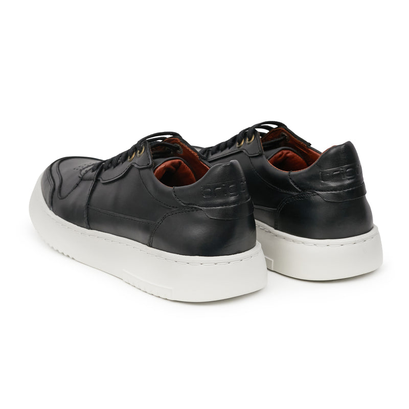 ZAPATILLA ELROD NEGRA