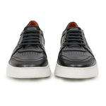 ZAPATILLA ELROD NEGRA