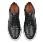 ZAPATILLA ELROD NEGRA