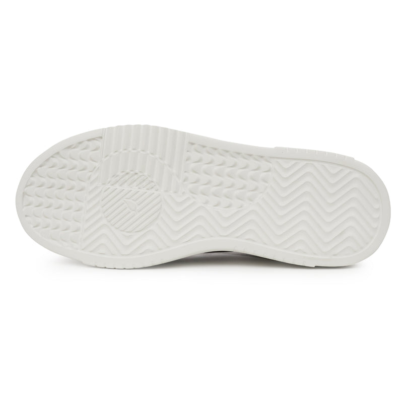 ZAPATILLA ELROD NEGRA