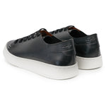 ZAPATILLA GOMER NEGRA