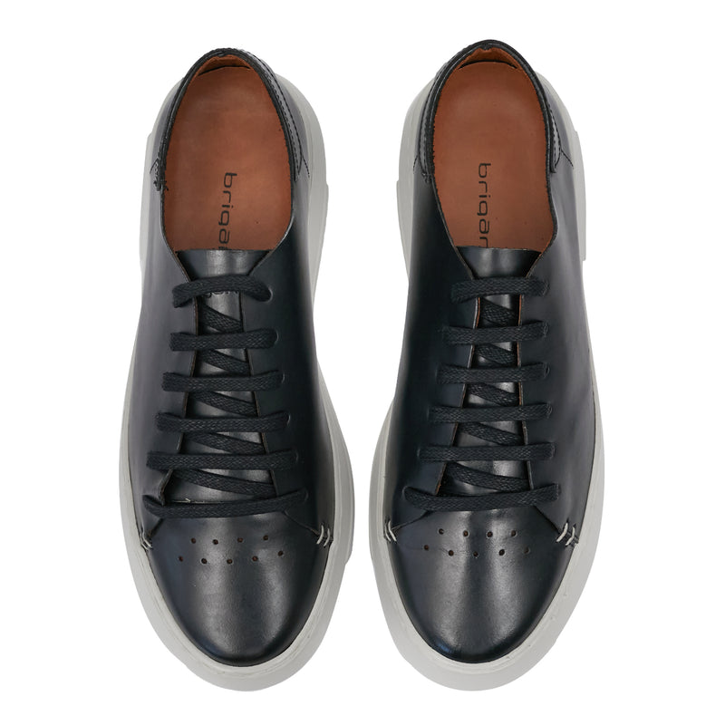 ZAPATILLA GOMER NEGRA