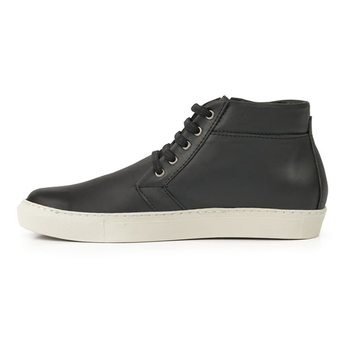 ZAPATILLA GAEL NEGRA