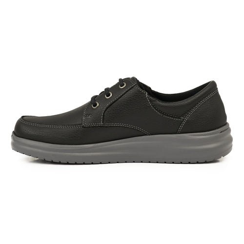 ZAPATO IVOR NEGRO