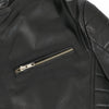 CAMPERA NOAM NEGRA