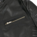 CAMPERA NOAM NEGRA