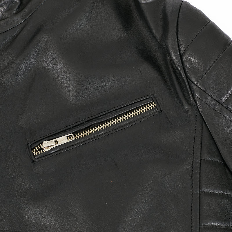 CAMPERA NOAM NEGRA