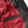 CAMPERA NOAM NEGRA