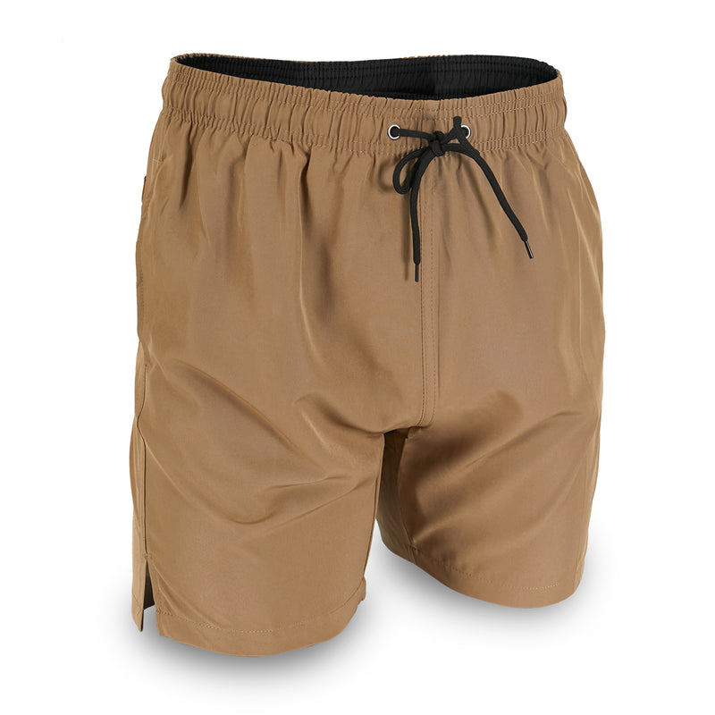 SHORT MARS VISON