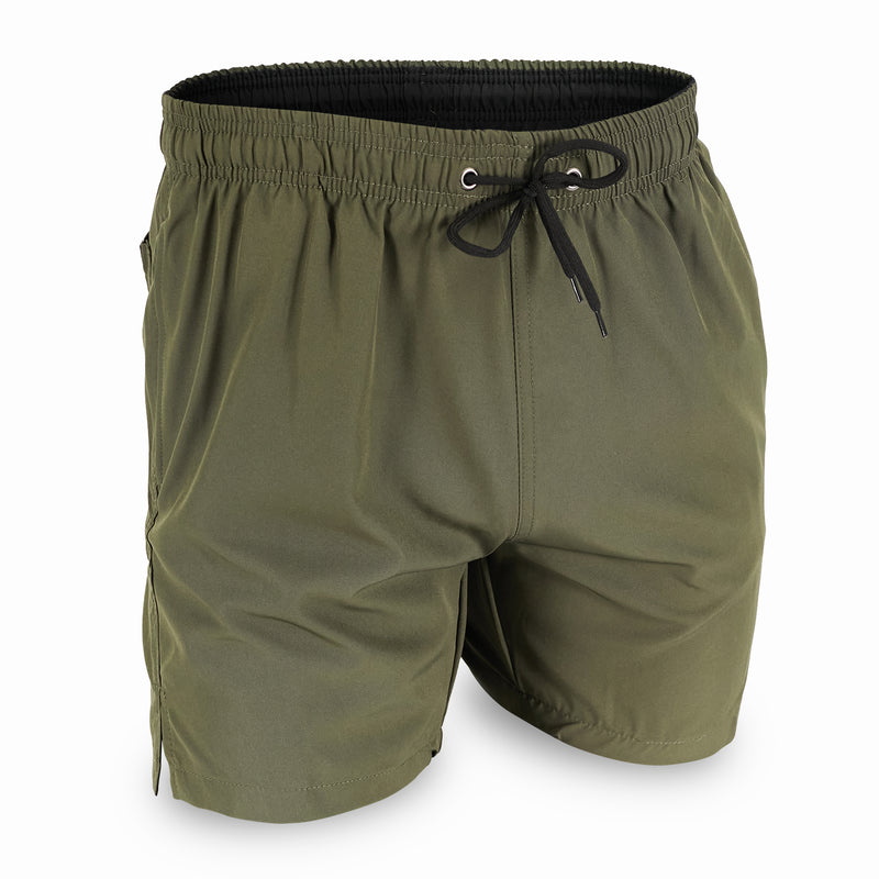 SHORT MARS VERDE 2