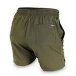 SHORT MARS VERDE 2