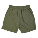 SHORT MARS VERDE 2