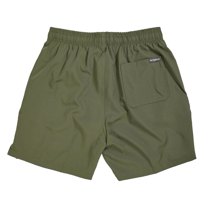 SHORT MARS VERDE 2