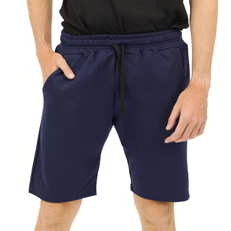 SHORT AZUL