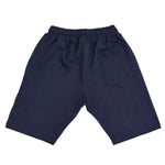 SHORT AZUL