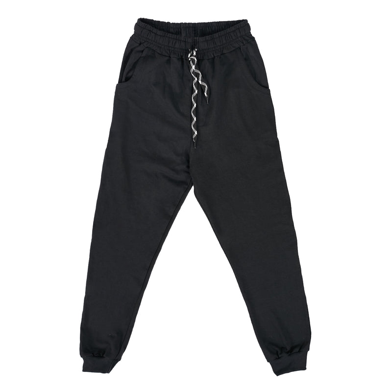 JOGGING NEGRO