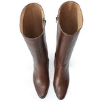 BOTA TREMONT MARRON