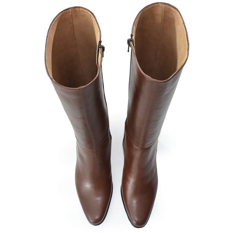 BOTA TREMONT MARRON