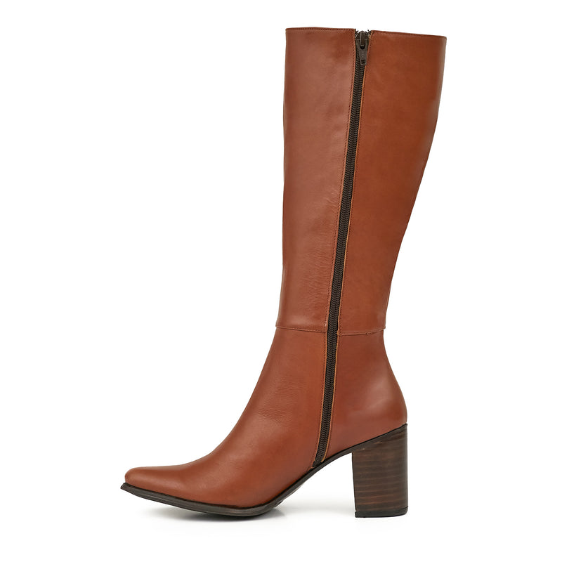 BOTA TREMONT SUELA