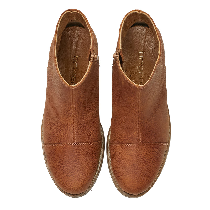 BOTINETA BENTON MARRON