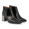 BOTINETA ALBION NEGRA PELTRE