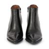 BOTINETA ALBION NEGRA PELTRE