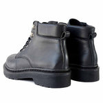 BORCEGO REGENT NEGRO