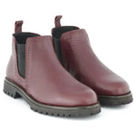 BOTINETA BLAIN BORDO