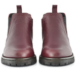 BOTINETA BLAIN BORDO