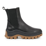 BOTA KAMAS NEGRO