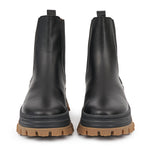 BOTA KAMAS NEGRO