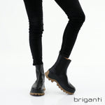 BOTA KAMAS NEGRO