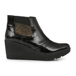 BOTINETA FORAKER NEGRA